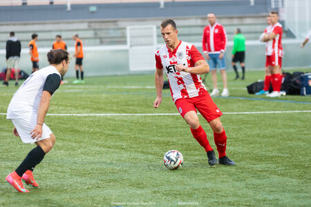 Carabiniers Football à 7 le 19 mai 2025, Foot à 7 19mai25  52 sur 73 