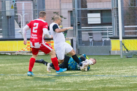 Carabiniers Football à 7 le 19 mai 2025, Foot à 7 19mai25  65 sur 73 