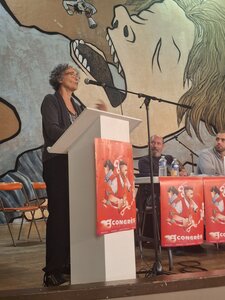 28ème Congrès de l'Union Locale CGT Saint-Étienne, 20250522_115211