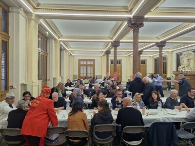 28ème Congrès de l'Union Locale CGT Saint-Étienne, 20250522_131909