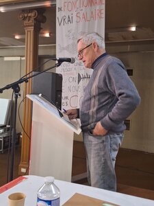 28ème Congrès de l'Union Locale CGT Saint-Étienne, 20250522_142015