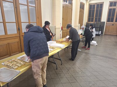 28ème Congrès de l'Union Locale CGT Saint-Étienne, 20250522_180738