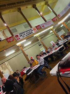 28ème Congrès de l'Union Locale CGT Saint-Étienne, IMG-20250522-WA0016