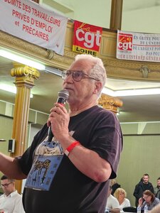 28ème Congrès de l'Union Locale CGT Saint-Étienne, IMG-20250522-WA0022