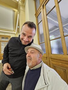 28ème Congrès de l'Union Locale CGT Saint-Étienne, IMG-20250522-WA0065