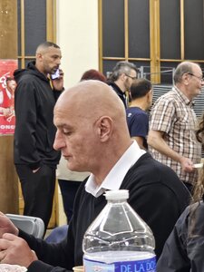 28ème Congrès de l'Union Locale CGT Saint-Étienne, IMG-20250522-WA0072