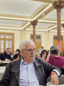 28ème Congrès de l'Union Locale CGT Saint-Étienne, IMG-20250522-WA0074