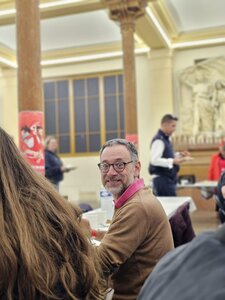 28ème Congrès de l'Union Locale CGT Saint-Étienne, IMG-20250522-WA0078