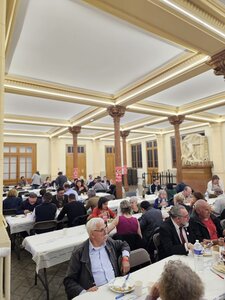 28ème Congrès de l'Union Locale CGT Saint-Étienne, IMG-20250522-WA0100