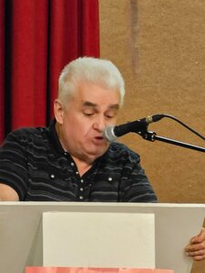 28ème Congrès de l'Union Locale CGT Saint-Étienne, IMG-20250523-WA0001