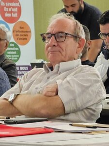 28ème Congrès de l'Union Locale CGT Saint-Étienne, IMG-20250523-WA0014
