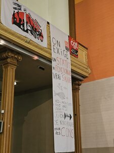 28ème Congrès de l'Union Locale CGT Saint-Étienne, IMG-20250523-WA0028