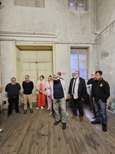 28ème Congrès de l'Union Locale CGT Saint-Étienne, IMG-20250523-WA0048