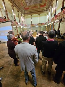 28ème Congrès de l'Union Locale CGT Saint-Étienne, IMG-20250523-WA0054
