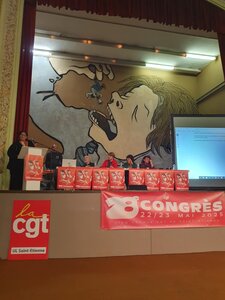 28ème Congrès de l'Union Locale CGT Saint-Étienne, Messenger_creation_94DA70DA-4064-4890-9F50-7D4B80066D04