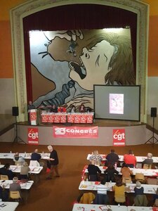 28ème Congrès de l'Union Locale CGT Saint-Étienne, Messenger_creation_F305BD1B-7FC2-45BC-B27A-284A20FC0824