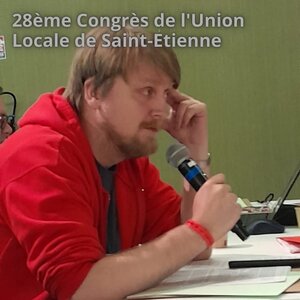 28ème Congrès de l'Union Locale CGT Saint-Étienne, FB_IMG_1748096353082