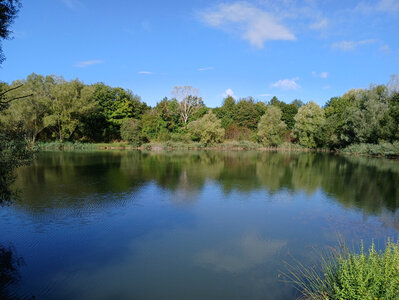 BdL, Etang 1