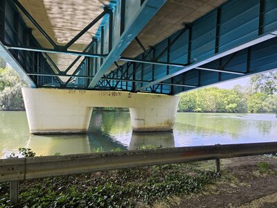 PM, Pont