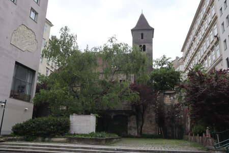 2025_05_06 Vienne, IMG_8872 Saint Ruprecht