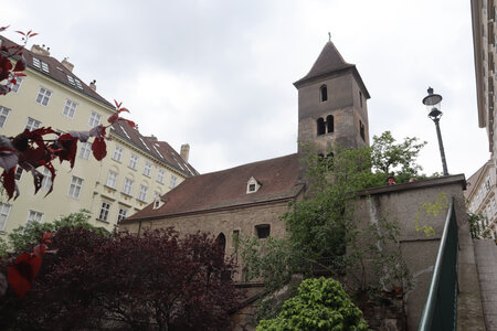 2025_05_06 Vienne, IMG_8875 Saint Ruprecht