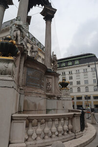 2025_05_06 Vienne, IMG_8884 Fontaine du Hoher Markt