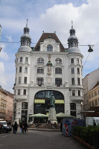 2025_05_06 Vienne, IMG_8886 Regensburger Hof