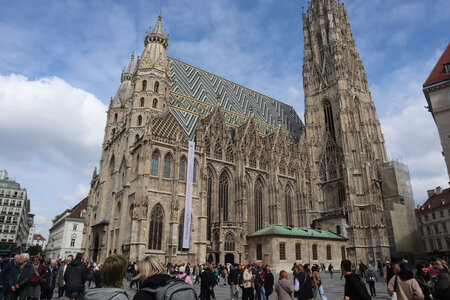 2025_05_06 Vienne, IMG_8893 Stephansdom (cathédrale Saint-Etienne)
