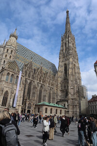 2025_05_06 Vienne, IMG_8894 Stephansdom (cathédrale Saint-Etienne)