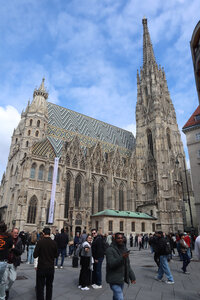 2025_05_06 Vienne, IMG_8895 Stephansdom (cathédrale Saint-Etienne)