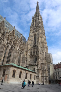 2025_05_06 Vienne, IMG_8896 Stephansdom (cathédrale Saint-Etienne)