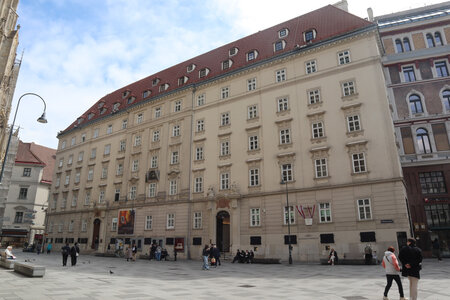 2025_05_06 Vienne, IMG_8898 Stephanplatz