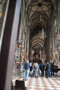 2025_05_06 Vienne, IMG_8902 Stephansdom (cathédrale Saint-Etienne)
