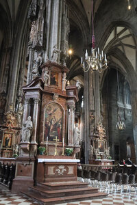 2025_05_06 Vienne, IMG_8906 Stephansdom (cathédrale Saint-Etienne)