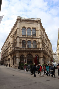 2025_05_06 Vienne, IMG_8922 Le Grand Café de l’Herrengasse