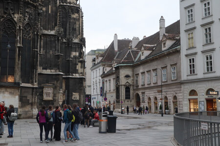 2025_05_06 Vienne, IMG_8953 Stephanplatz