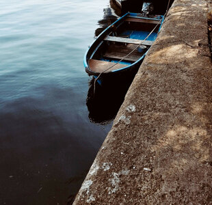blogpix3, barquebleue