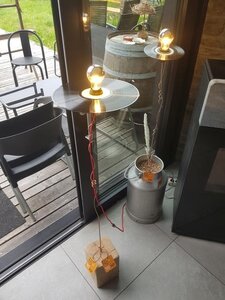 031 Faut-l'fer-luminaires-galerie, Expo02