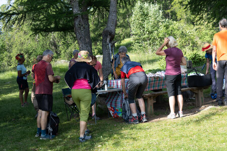 Rando épicurienne au plateau de la Coche le 12 juin 2025, 1L8A0072