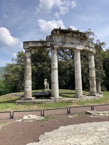 Villa Hadrien, IMG_6123