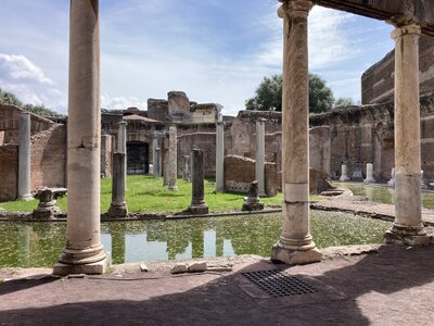 Villa Hadrien, IMG_6125