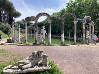 Villa Hadrien, IMG_6132