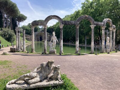 Villa Hadrien, IMG_6133