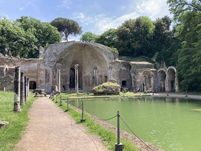 Villa Hadrien, IMG_6137