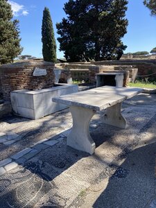 Ostia Antiqua, IMG_5623