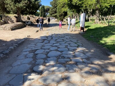 Ostia Antiqua, IMG_5572