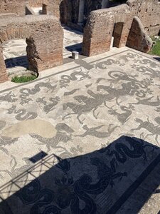 Ostia Antiqua, IMG_5578