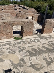 Ostia Antiqua, IMG_5580