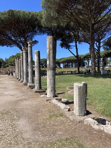 Ostia Antiqua, IMG_5582