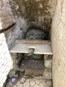 Ostia Antiqua, IMG_5593